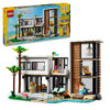 LEGO Creator - Casa moderna 31153, 939 piese