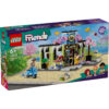 LEGO Friends - Cafenea din orasul Heartlake 42618, 426 piese