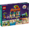 LEGO Friends - Chiosc de smoothie-uri pe plaja 42625, 213 piese