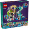 LEGO Friends - Parc acvatic din orasul Heartlake 42630, 814 piese