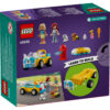 LEGO Friends - Masina pentru toaletarea cainilor 42635, 60 piese