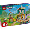 LEGO Friends - Gradinita din orasul Heartlake 42636, 239 piese