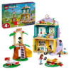 LEGO Friends - Gradinita din orasul Heartlake 42636, 239 piese