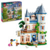 LEGO Friends - Castelul-pensiune 42638, 1311 piese