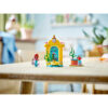 LEGO Disney - Scena muzicala a lui Ariel 43235, 60 piese
