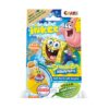Craze - Bila de baie cu surpriza Sponge Bob - CRZ48412