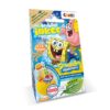 Craze - Bila de baie cu surpriza Sponge Bob - CRZ48412