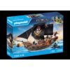 Playmobil - Corabia mare a piratilor - PM71530