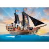 Playmobil - Corabia mare a piratilor - PM71530
