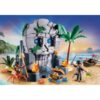 Playmobil - Insula craniu - PM71531