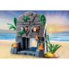 Playmobil - Insula craniu - PM71531