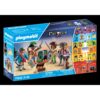 Playmobil - Creeaza propria figurina pirati - PM71533