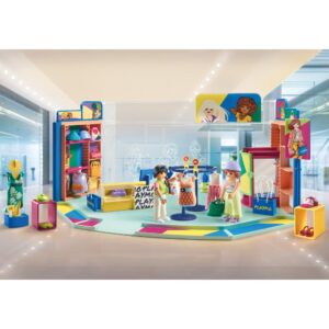 Playmobil - Butic fashion - PM71534