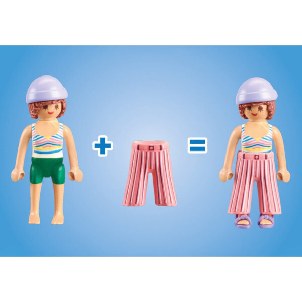 Playmobil - Butic fashion - PM71534