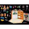 Playmobil - Magazin de jucarii - PM71536