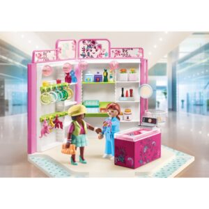 Playmobil - Butic de infrumusetare - PM71537