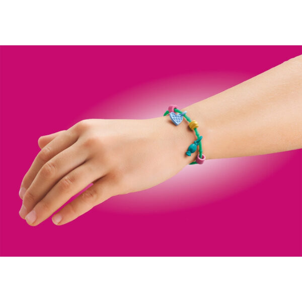 Playmobil - Butic de infrumusetare - PM71537