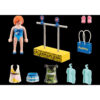 Playmobil - Cumparaturi de haine - PM71539
