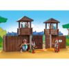Playmobil - Asterix cetatea romana - PM71542
