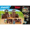 Playmobil - Asterix cetatea romana - PM71542