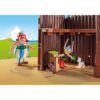 Playmobil - Asterix cetatea romana - PM71542
