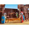 Playmobil - Asterix cetatea romana - PM71542
