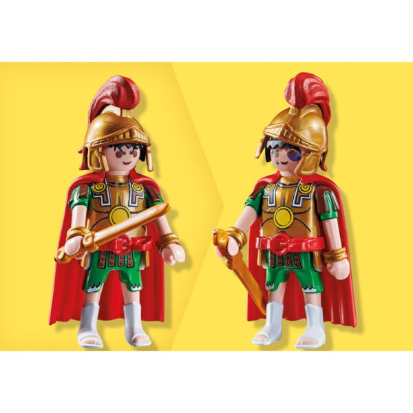 Playmobil - Asterix car roman - PM71543