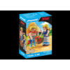 Playmobil - Asterix Tragicomix si Panacea - PM71544