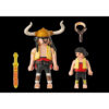 Playmobil - Asterix Huevos y Bacon si Pepe - PM71545