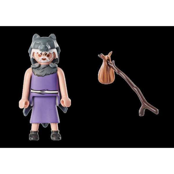 Playmobil - Asterix Prolix - PM71546