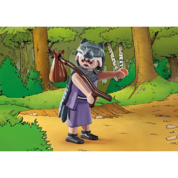 Playmobil - Asterix Prolix - PM71546