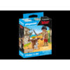 Playmobil - Asterix Boneywasawarriorwayayix - PM71548