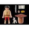 Playmobil - Asterix Boneywasawarriorwayayix - PM71548