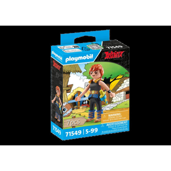 Playmobil - Asterix Adrenalin - PM71549