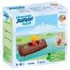 Playmobil Junior Disney aventura pe apa a lui Winnie si Piglet - PM71705