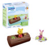 Playmobil Junior Disney aventura pe apa a lui Winnie si Piglet - PM71705