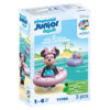Playmobil Junior Disney excursie la plaja cu Minnie - PM71706