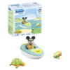 Playmobil Junior Disney tur cu barca lui Mickey - PM71707