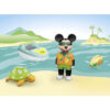Playmobil Junior Disney tur cu barca lui Mickey - PM71707
