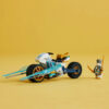 71816-lego-ninjago-5 LEGO Ninjago - Motocicleta de gheata a lui Zane 71816, 84 piese