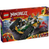 71820-lego-ninjago-1 LEGO Ninjago - Vehicul combinat al echipei ninja 71820, 576 piese