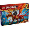 LEGO Ninjago - Dragonul-sursa al miscarii 71822, 1716 piese
