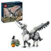 LEGO Harry Potter - Buckbeak™ 76427, 723 piese