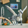 LEGO Harry Potter - Buckbeak™ 76427, 723 piese