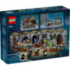 LEGO Harry Potter - Castelul Hogwarts™: Lectia de potiuni 76431, 397 piese