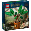 LEGO Harry Potter - Matraguna 76433, 579 piese