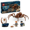 LEGO Harry Potter - Aragog în Padurea Interzisa 76434, 195 piese
