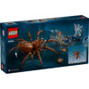 LEGO Harry Potter - Aragog în Padurea Interzisa 76434, 195 piese