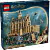 LEGO Harry Potter - Castelul Hogwarts™: Marea sala 76435, 1732 piese
