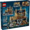 LEGO Harry Potter - Castelul Hogwarts™: Marea sala 76435, 1732 piese